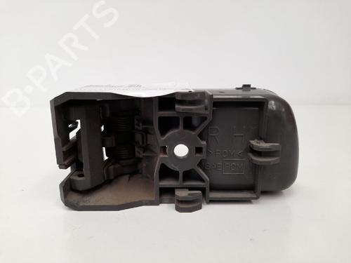 Front right interior door handle NISSAN PICK UP (D22) 2.5 TD 4WD | BP12756825I14 