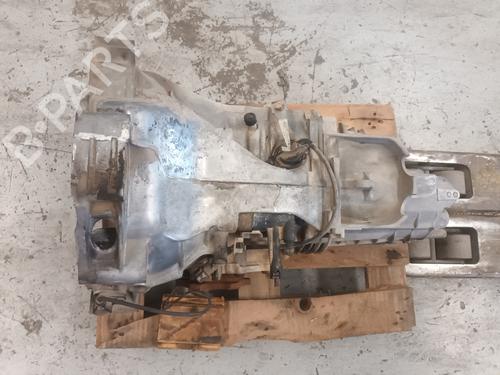 Gearbox AUDI A4 B5 (8D2) 2.4 | BP36219346M3 - Image 4