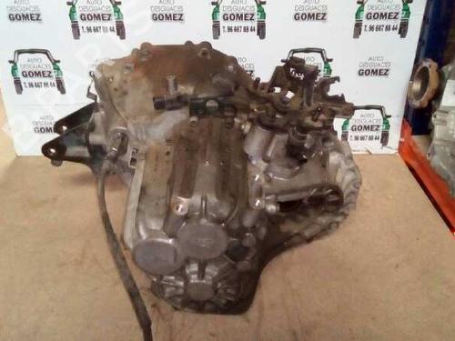 Gearbox KIA SPORTAGE II (JE_, KM_)  | BP12932503M3