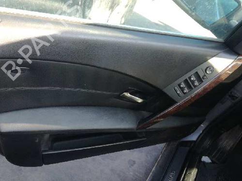 Right front door BMW 5 (E60) 530 d | BP12745144C3 