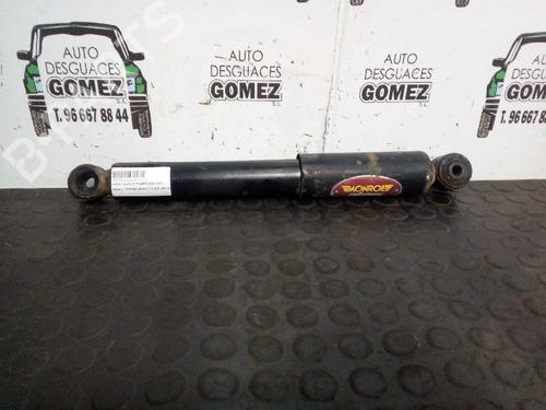 Used Left rear shock absorber RENAULT ESPACE III (JE0_) 2.0 16V (JE0N, JE0L, JE02) (140 hp) 12740550