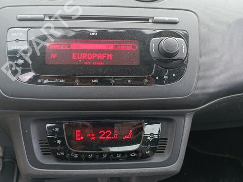 Left front window switch SEAT IBIZA IV (6J5, 6P1) | BP34631377I27 - Image 26