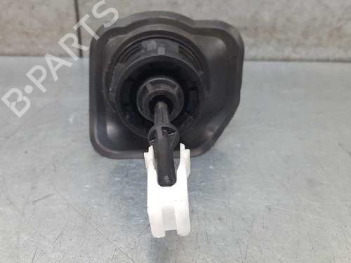 Clutch slave cylinder FORD FOCUS II (DA_, HCP, DP) 1.6 TDCi | BP13972646M113 