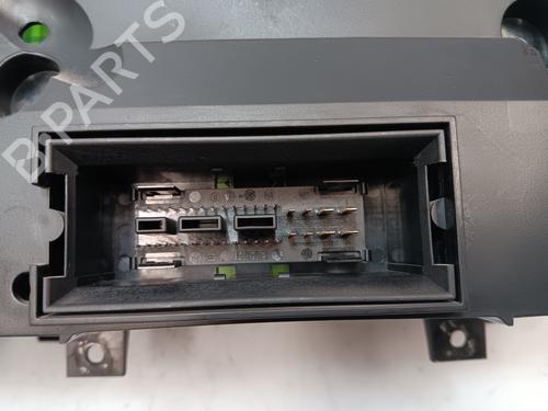 Instrument cluster VW TIGUAN (5N_)  | BP24336656C47 