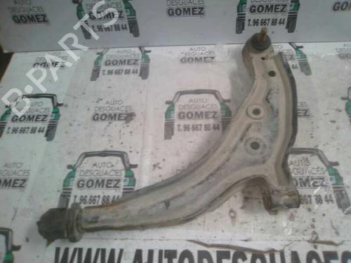 Used Left front suspension arm NISSAN MICRA II (K11) 1.0 i 16V (54 hp) 12764281
