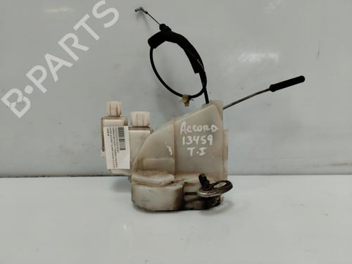 Used Rear left lock Rear left lock HONDA ACCORD VII Tourer (CM, CN) 2.2 i-CTDi (CN2) (140 hp) 36049012 36049012