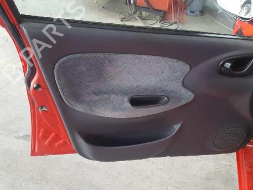 Other DAEWOO LANOS (KLAT) 1.6 16V | BP13974766O1
