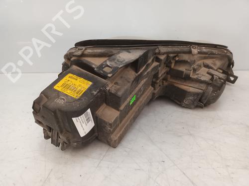 Left headlight SMART FORFOUR (454) 1.3 (454.031) | BP30004450C28