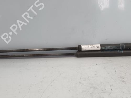Gassdemper Bakluke CITROËN C4 I (LC_) [2004-2014]  26564767