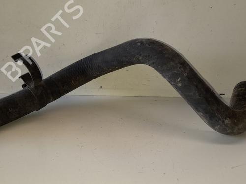 Used Pipe OPEL ASTRA G Hatchback (T98) 1.7 TD (F08, F48) (68 hp) 13979137