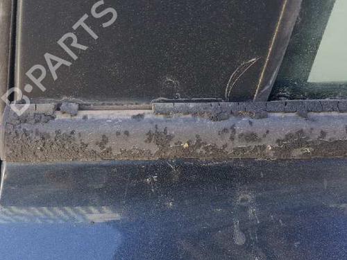 Left rear door VOLVO V50 (545) 2.0 D | BP12687941C4 
