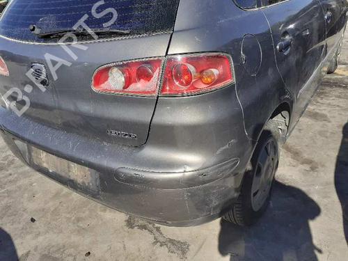Servo brake SEAT IBIZA III (6L1)  | BP12771897M42 