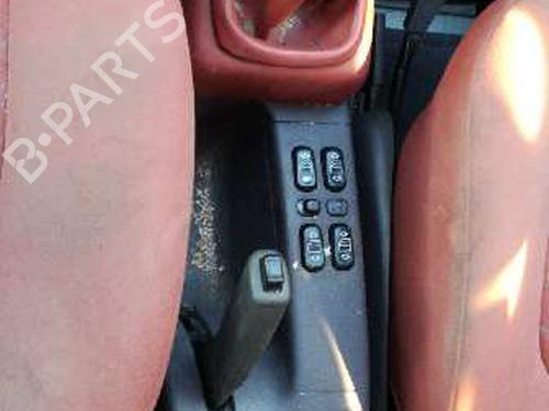 Right front shock absorber MERCEDES-BENZ A-CLASS (W168) A 190 (168.032, 168.132) | BP12716147M17 
