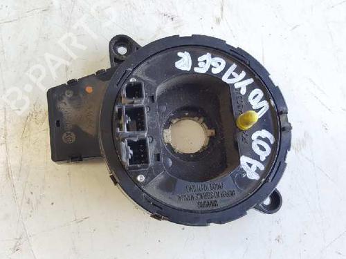 Used Squib airbag CHRYSLER VOYAGER / GRAND VOYAGER III (GS_, NS_) 3.8 i AWD (178 hp) 12724643