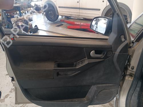 Airco pomp OPEL MERIVA A MPV (X03) 1.6 (E75) | BP29252287M34 