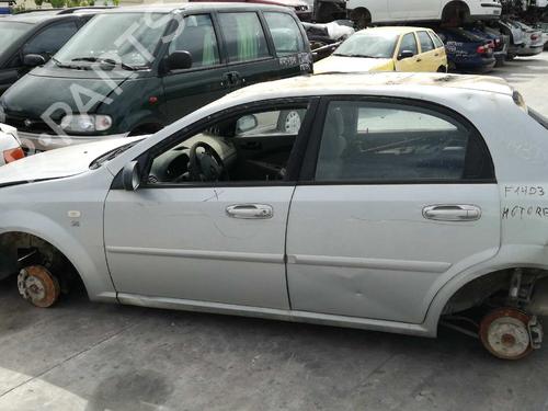 Radiator fan CHEVROLET NUBIRA Saloon 1.4 | BP12696693M35 