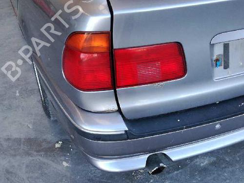 ECU airbags BMW 5 Touring (E39) 523 i | BP12729368M53 