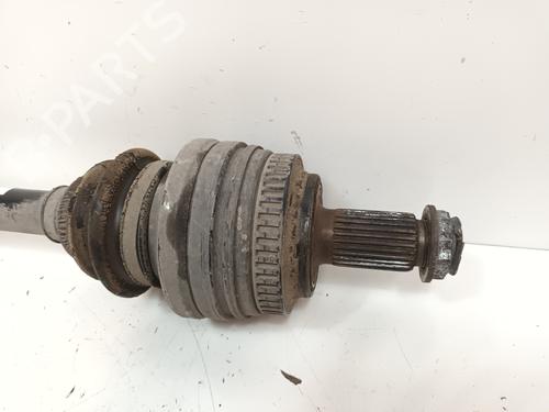 Right rear driveshaft BMW 3 Compact (E46) 320 td | BP17392691M41 