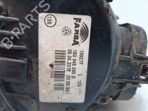 Left taillight VW UP! (121, 122, BL1, BL2, BL3, 123) 1.0 | BP40197591C34 - Image 2