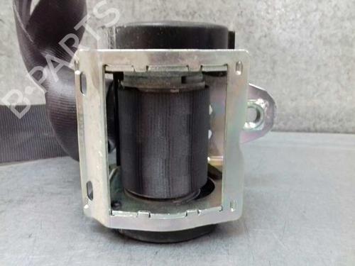 Rear right seatbelt OPEL CORSA E (X15) 1.4 (08, 68) | BP12751431I28 