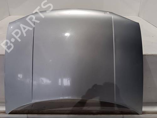 Used Hood Hood RENAULT MEGANE III Hatchback (BZ0/1_, B3_) 1.5 dCi (BZ09, BZ0D, BZ1W, BZ29, BZ14) (110 hp) 40528905 40528905