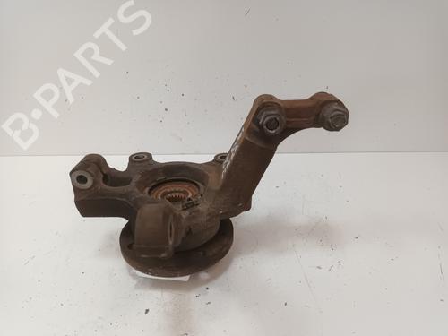 Right front steering knuckle NISSAN MICRA III (K12) 1.4 16V | BP17488787M26 