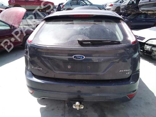 Right front driveshaft FORD FOCUS II (DA_, HCP, DP)  | BP12907021M39 