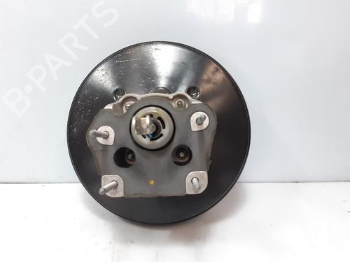 Servo brake RENAULT MEGANE IV Hatchback (B9A/M/N_) | BP37068738M42 - Image 2