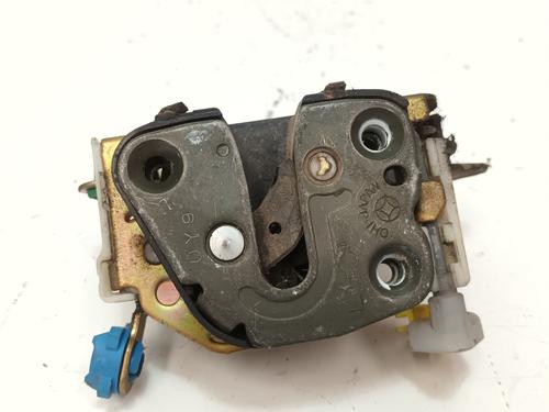 Front left lock NISSAN CABSTAR E (TL_, VL_)  | BP12852052C98 