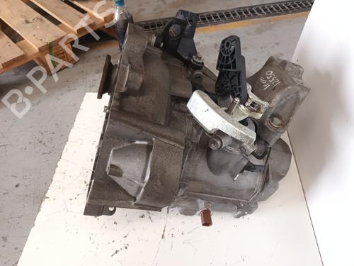 Gearbox SEAT LEON (5F1)  | BP28198255M3 