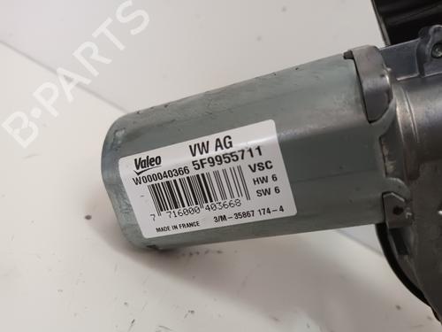 Rear wiper motor SEAT LEON ST (5F8)  | BP12792106M102 