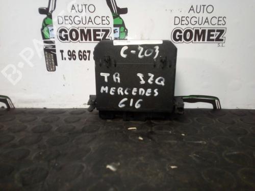 Used Comfort control module MERCEDES-BENZ C-CLASS (W203) C 180 Kompressor (203.046) (143 hp) 12785595
