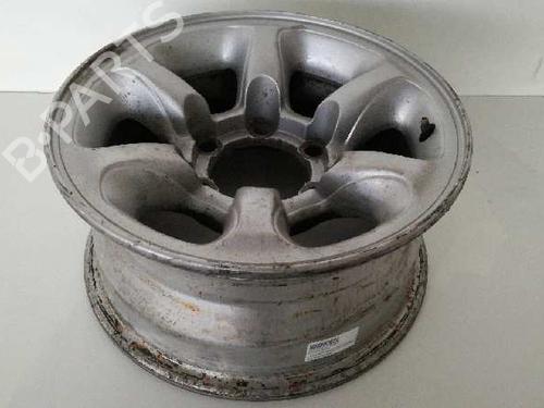 Used Rim LAND ROVER FREELANDER I (L314) [1998-2006]  12857595