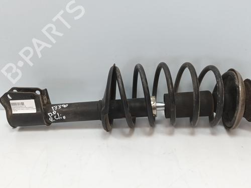 Used Right front shock absorber Right front shock absorber RENAULT CLIO I (B/C57_, 5/357_) 1.4 (B57J, C57J, B57P) (75 hp) 33956765 33956765