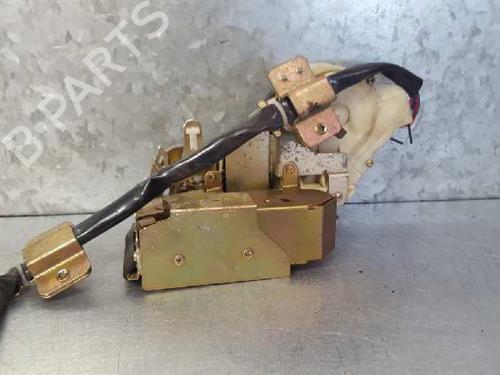 Used Rear right lock HONDA CR-V II (RD_) 2.0 (RD5) (150 hp) 12702925