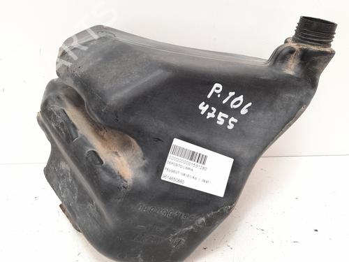 Used Windscreen washer tank PEUGEOT 106 I (1A, 1C) 1.0 (50 hp) 12711479