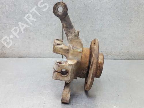 Right front steering knuckle TATA INDICA 1.4 D | BP12809448M26 