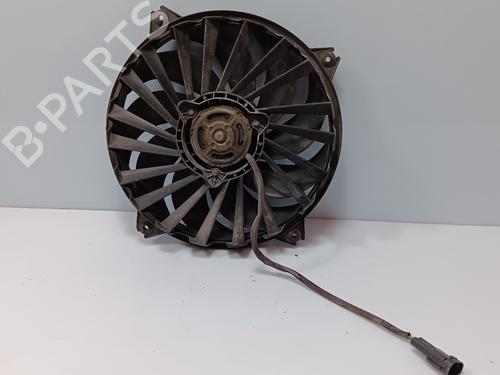 Radiator fan CITROËN C8 (EA_, EB_) 2.2 HDi | BP33439844M35 - Image 2