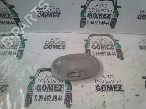 Plafonier Plafonier DAEWOO KALOS (KLAS) 1.2 (72 hp) 12705888 12705888