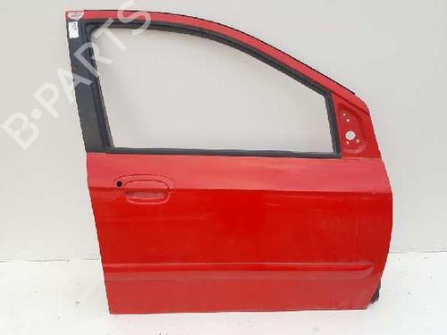 Used Right front door HYUNDAI GETZ (TB) 1.1 (63 hp) 12793386
