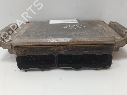 Engine control unit (ECU) FIAT STILO (192_) 1.9 JTD (192_XF1A) | BP33851912M57 - Image 4