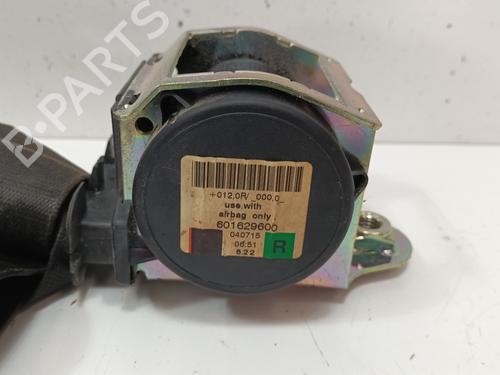 Front right seatbelt BMW 5 (E60) 530 d | BP16438443I25 