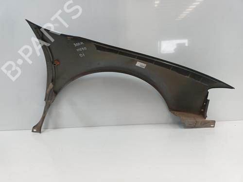 Left front fenders CHRYSLER 300M (LR) 2.7 V6 24V | BP19033707C41 