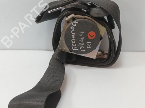 Used Front left seatbelt Front left seatbelt LAND ROVER FREELANDER I (L314) 2.0 Td4 4x4 (112 hp) 33817549 33817549