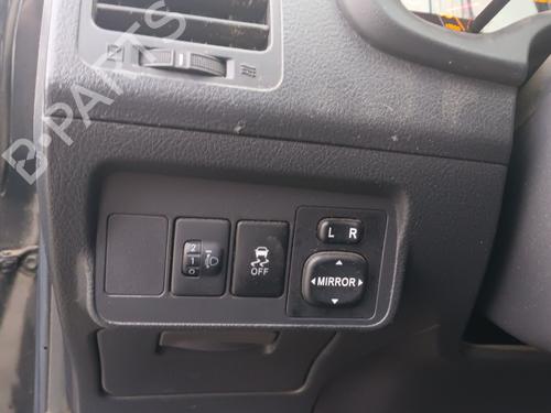 Left front window switch TOYOTA COROLLA Saloon (_E15_)  | BP33326880I27  - Image 26