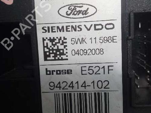 Other FORD FOCUS II (DA_, HCP, DP) 1.8 TDCi | BP12803583O1