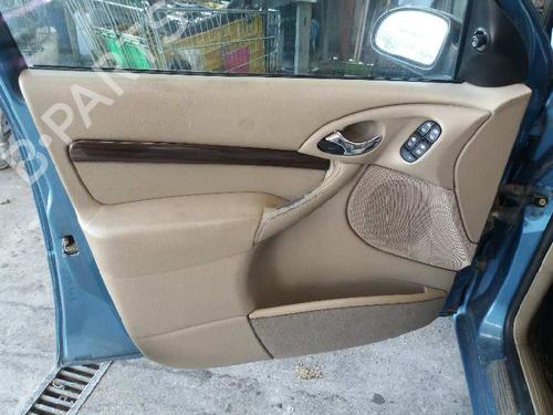 Engine control unit (ECU) FORD FOCUS I Saloon (DFW) 1.8 Turbo DI / TDDi | BP12753508M57 