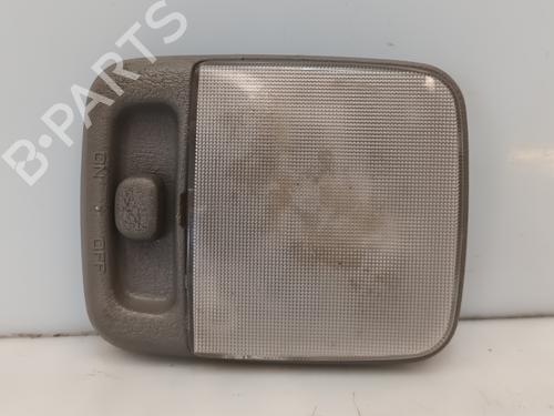 Used Interior roof light NISSAN SUNNY III Liftback (N14) 1.6 i (90 hp) 29186550