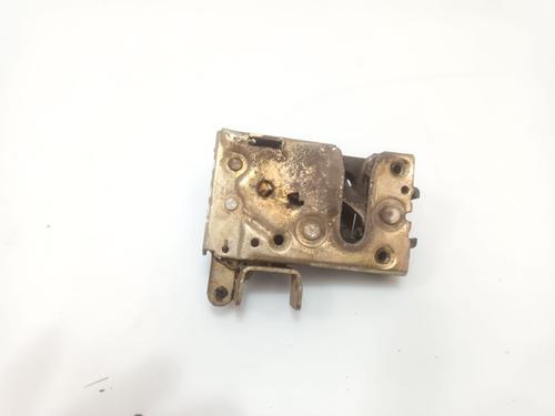 Venstre fortil lås CITROËN SAXO (S0, S1) 1.5 D (57 hp) 31686138