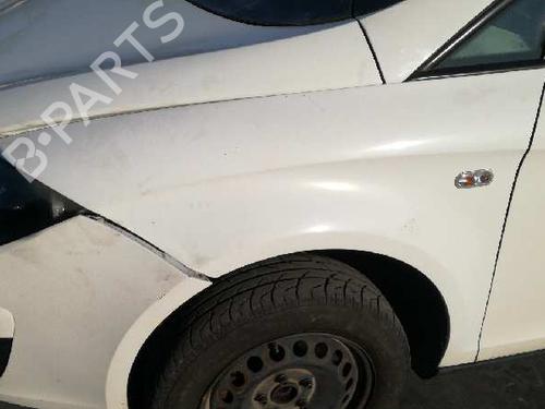 Heater blower motor SEAT ALTEA XL (5P5, 5P8)  | BP18331404M62 